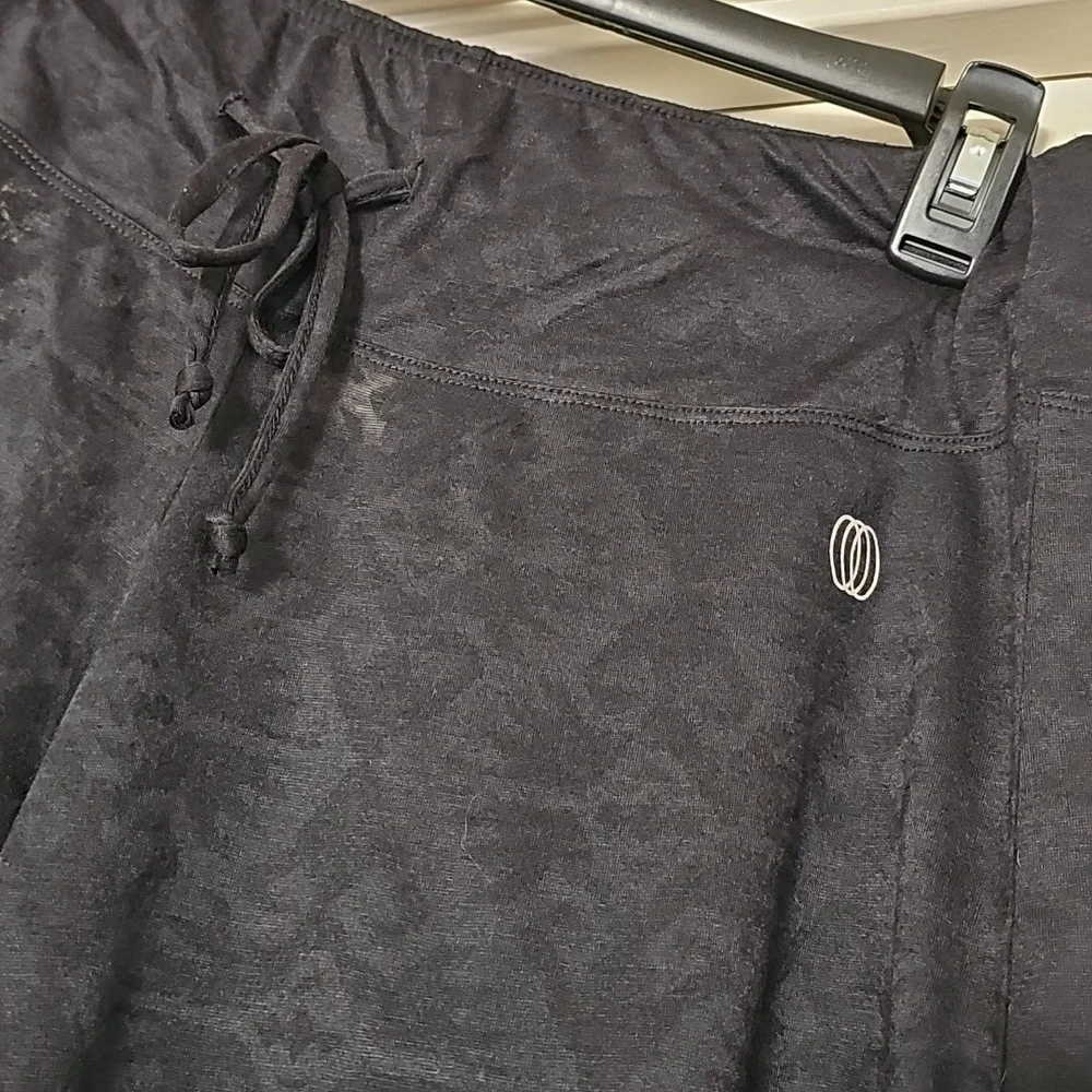 Balance Collection Wide Leg Pants - Picture 6 of 16